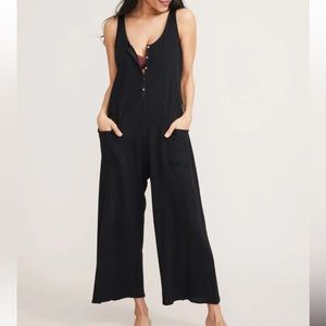 Hatch The 24/7 Feeding Jumpsuit